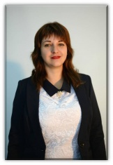 Закутская Елена Александровна